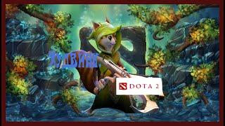 Dota 2 / ПРОХОЖДЕНИЕ, ЧАСТЬ 431 / ХУДВИНК!