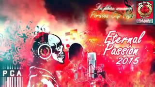 Ultras Red Rebels : Album ETERNAL PASSION - Piste 5 "ChaRRisma Sossia" HD