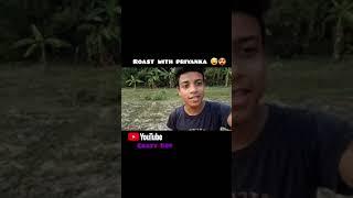 bangla roast video #shortsvideo #funny #comady #roastvideo