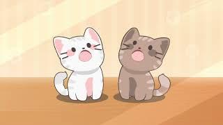 Duet Cats - super fun and relaxing game