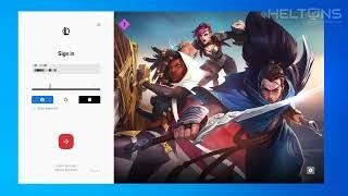 How to Download and Install League of Legends in Windows 10
