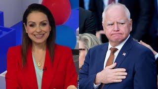 Rita Panahi: ‘Screw your calls for unity’