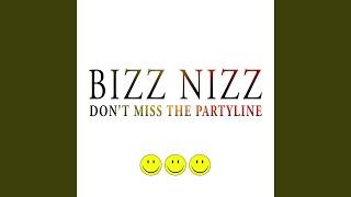 Don't Miss the Partyline (12" UK)