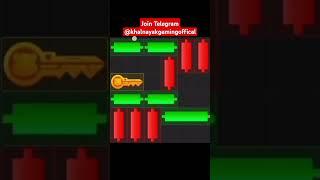 Hamster Kombat Mini Game 18 August | How To Solve Hamster Kombat Mini Game Today | Hamster Kombat#yt