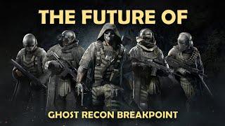 The Future of Ghost Recon Breakpoint | Game Tings