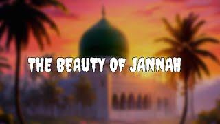 ABDUL HALIM CHY - THE BEAUTY OF JANNAH - ( Vocals Only ) ENGLISH NASHEED