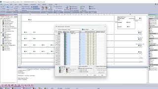 CLICK PLC LAB7 COMPARISON FUNCTIONS