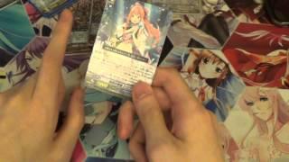 CardOtaku VG G-BT01 Livestream Unboxing Announcment + Legion Art Explanation!