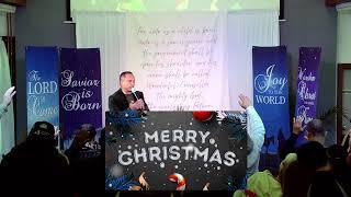 Waters Church Sunday Service | Dec 22, 2025