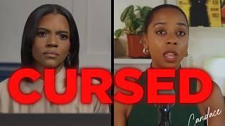 Candace Owens & Briahna Joy Gray TEAM UP