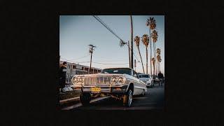 G Funk Type Beat - Gangsta Ride - West Coast Instrumental