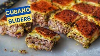 Genius Slider Hack: Cubano Style Sliders