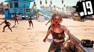 Dead Island 2 Gameplay Deutsch #19 - Sand Zombies am Strand