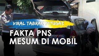 Fakta PNS yang Tepergok Mesum di Parkiran Solo Paragon Mall, Mobil Dimodif Pakai Kasur