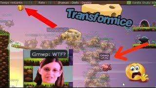 Transformice - WTF Moments [HUMOR]