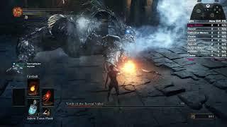 Dark Souls 3 - Pyromancy Only 0-Hit Any%