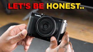 THE TRUTH about the LUMIX S9