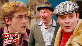 Best of Series 3! |Only Fools And Horses | BBC Comedy Greats