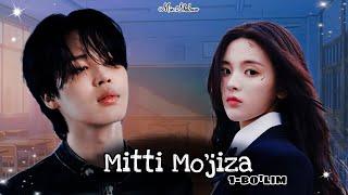 [Fanfic BTS] | Mitti mo'jiza | |4-qism| |Fanfic| |1-bo'lim|