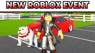 NEW ROBLOX EVENT HAS BEEN ANNOUNCED!