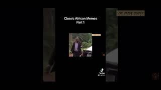 African Memes #youtubeshorts #wetinbedis?