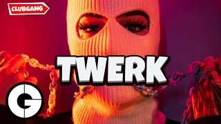 Twerk Mix 2022  Best Twerk Remixes of Popular Songs 2022  Mixtape by CLUBGANG