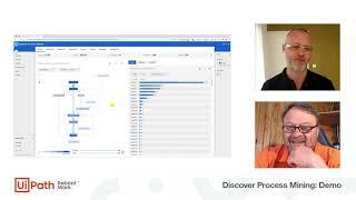 Process Mining Explained: Discover Process Mining (Demo)