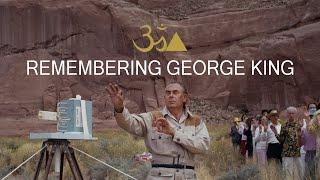 Remembering George King