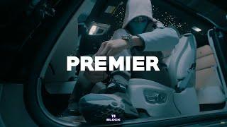 (FREE) Dave x Meekz Type Beat - "Premier" | UK Rap Instrumental