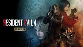 Resident Evil 4 Gold Edition - Trailer de Lançamento