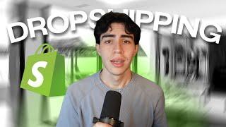 El NUEVO Metodo para Shopify Dropshipping