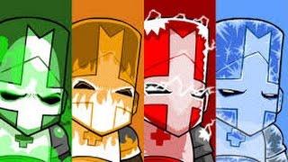 How to download Castle Crashers for PC