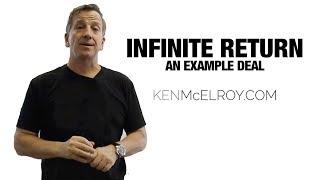 How to Understand Infinite Return through an Example Deal