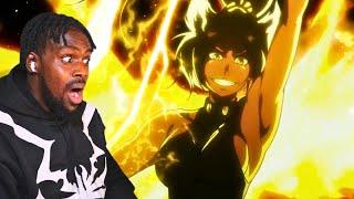 THIS IS WHY YORUICHI IS MOMMY Bleach Thousand Year Blood War Episode 39-40 REACTION VIDEO!!!