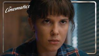 STRANGER THINGS - SEASON 4 (2022) | Official Trailer