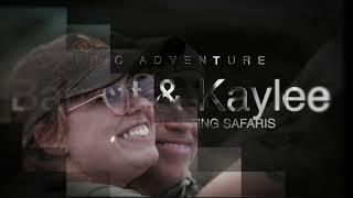 Barrett & Kaylee's Epic Eastern Cape Safari with African Hope Hunting Safaris