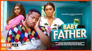 BABY FATHER REVIEW (NEW MUST-WATCH NIGERIAN NOLLYWOOD MOVIE 2024)