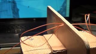 Saddle Stitch - How To - DIY (do it yourself) Leather Work Hand Stitching