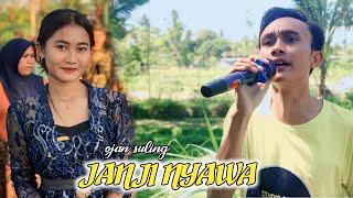 BIKIN MERINDING !!! SUARA MAS OJAN SULING LAGU SASAK JANJI NYAWE VERSION DISYA MUSIK