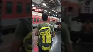 Patna Station ka video Ali India #shorts #aliindia