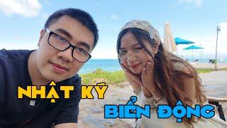 KHI NGƯỜI CHƯA ĐI BIỂN LẦN NÀO...ĐƯỢC ĐI BIỂN?