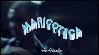 Alex Anwandter - Maricoteca (Videoclip Oficial)