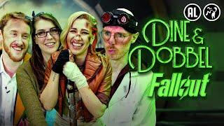 Is dit het Einde, of het Begin? - Dine & Dobbel: Aflevering 8 (Fallout Serie)