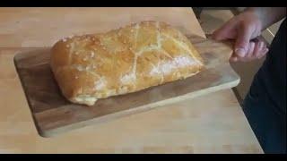 SHSM Cooking Club Cook-along - How to make Salmon in Pastry