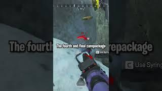 Care Package Tips Apex Legends #Shorts