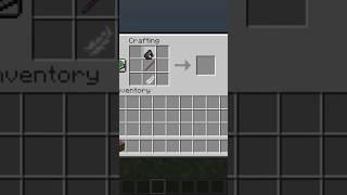 Arrow from Debug Stick in Minecraft #meme #memes #minecraft #minobic #minecraftmemes