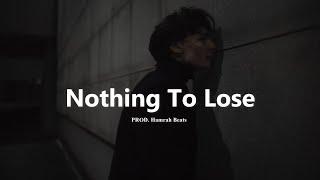 Free Sad Type Beat - "Nothing To Lose" Emotional Piano & Guitar Instrumental 2024