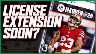 EXCLUSIVE: EA, NFL Madden License Extension Talks Are Progressing