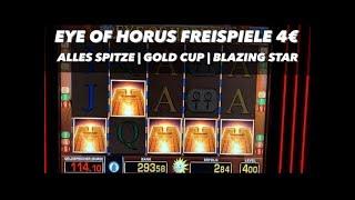 Eye of Horus auf 4€ FreispieleAlles Spitze Merkur Magie Spielothek Casino Spielothek Automaten