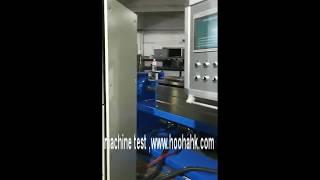 European cable extrusion /extruding machine